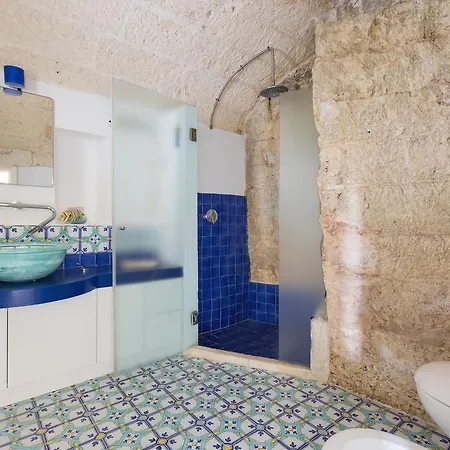 La Stella Apartment Castrignano del Capo