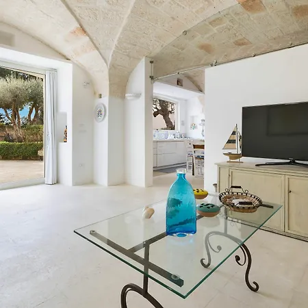 La Stella Apartment Castrignano del Capo