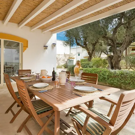 Apartment La Stella Castrignano del Capo