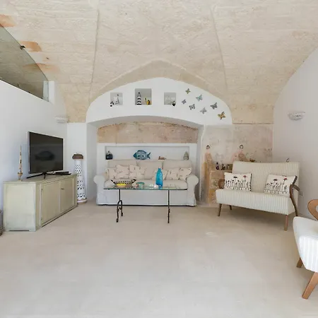 La Stella * Castrignano del Capo