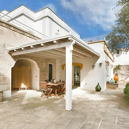 Apartment La Stella