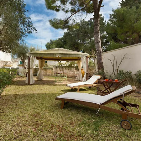 La Stella Apartment Castrignano del Capo