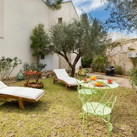 Apartment La Stella Castrignano del Capo